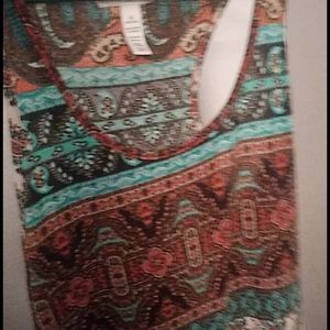 ankle length summer dress